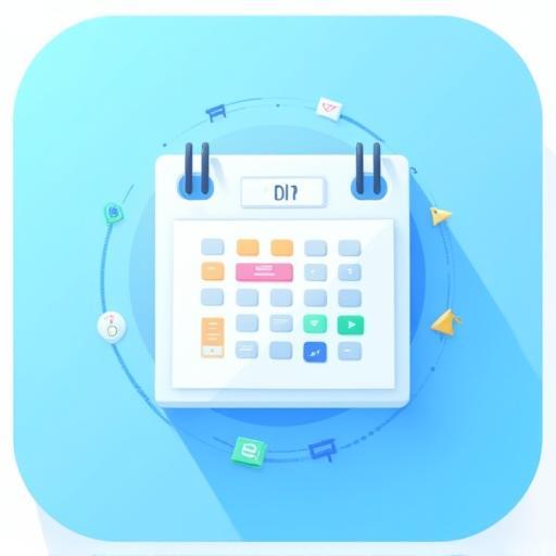 QuickInterview Scheduler icon